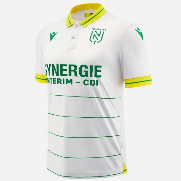 Tailandia Camiseta FC Nantes Segunda equipo 2023-24